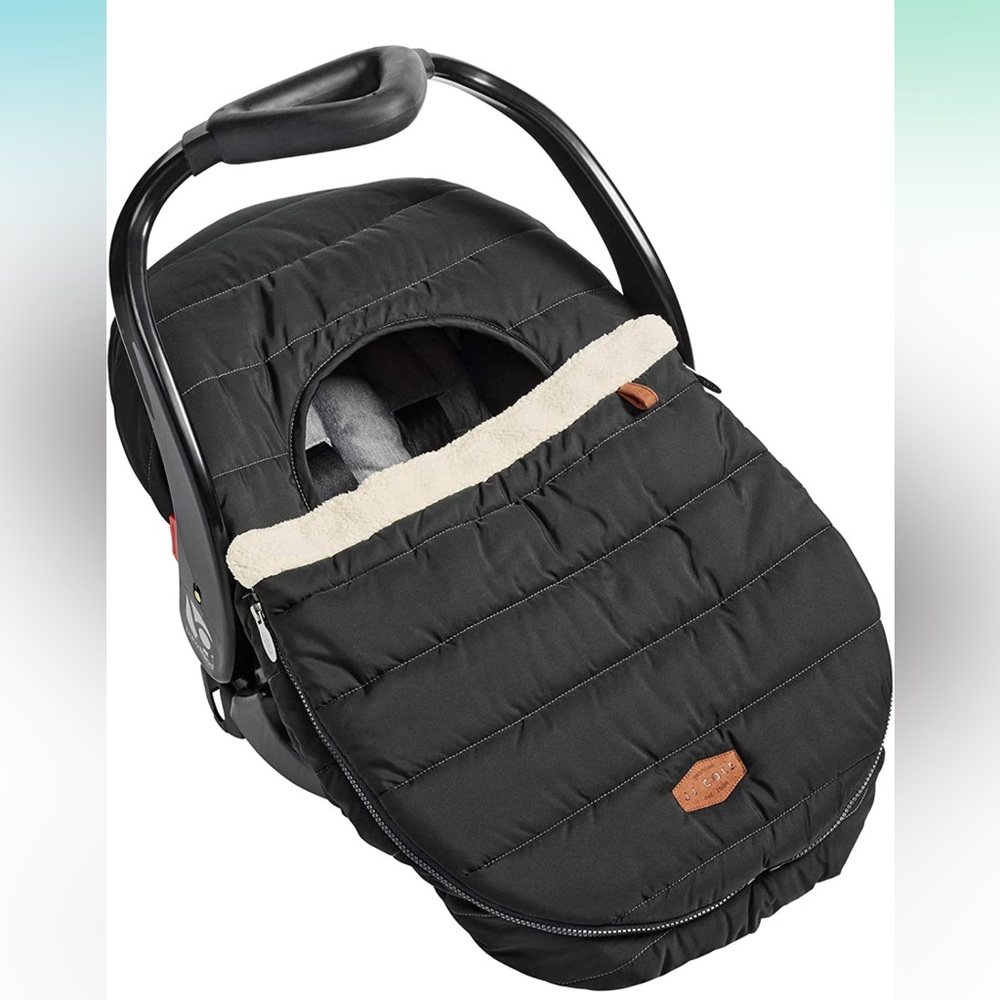 JJ Cole Infant Car Seat Cover